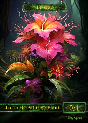 Plant #7